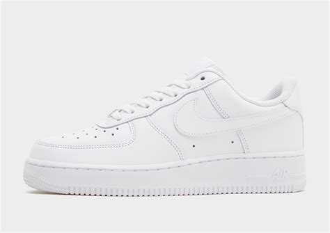 nike air force 1 37 weiß|White Air Force 1 (6) .